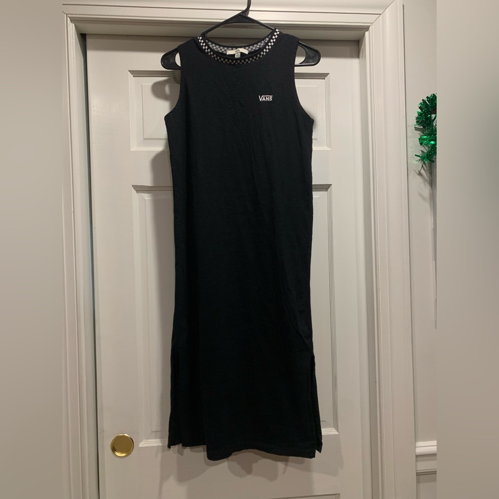 Vans Dress Size Small